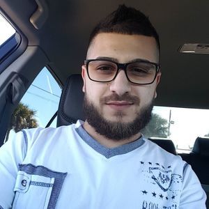 Meet your Posher, Omar